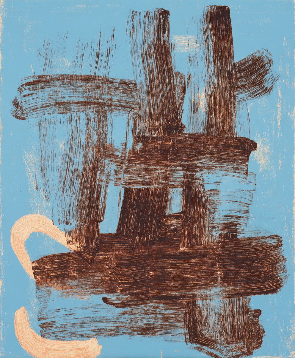 N°12, limited print
