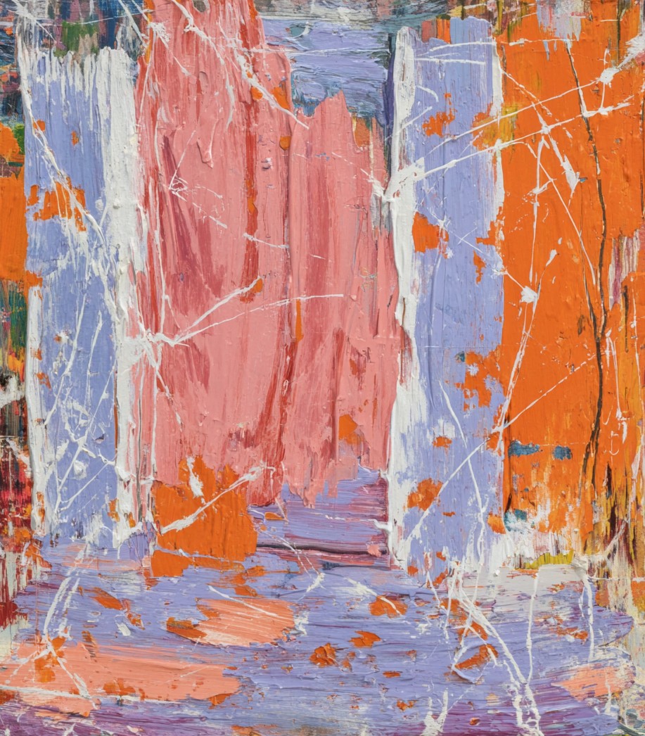 N°14, limited print